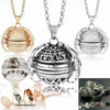 Foldable Photo Pendant Accessories