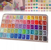 Kolorful™ - Powder Mineral Pearl Pigment Art Watercolor