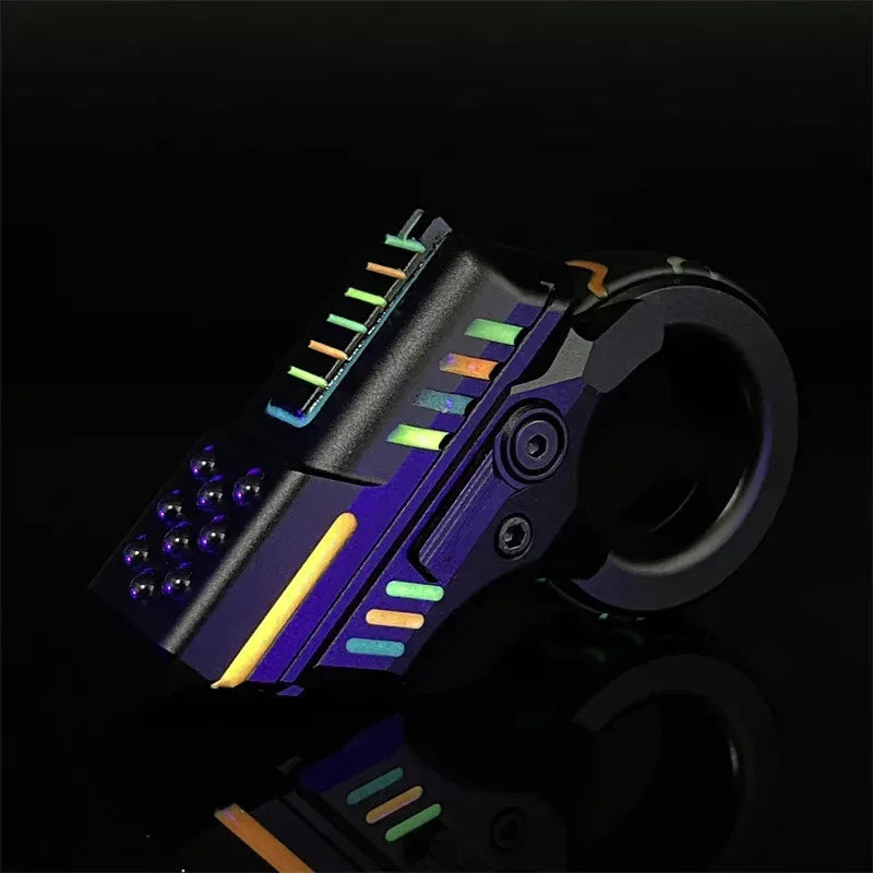 SnapShot - Gun Fidget Toys