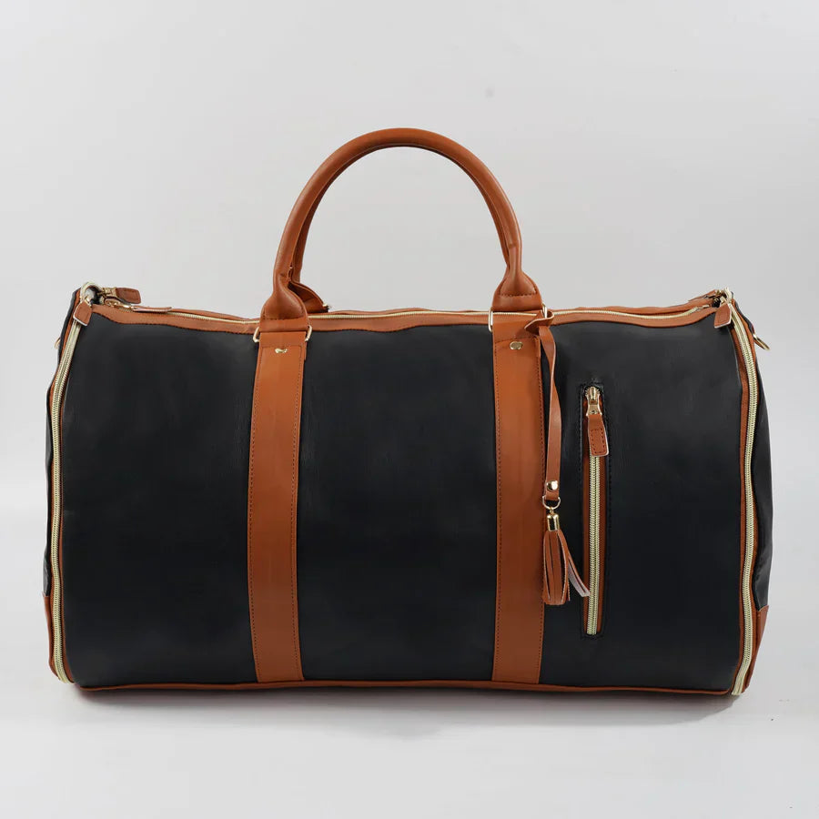 Voyago™ | Space-Saving Travel Bag for Getaways