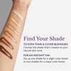 Glyssa | Body Coverage Foundation