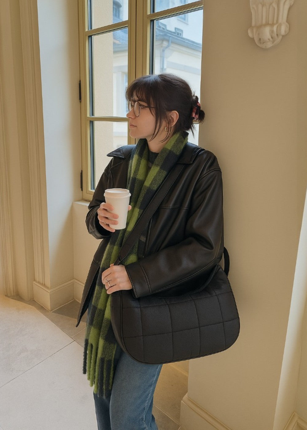 Hello Mimi Purse
