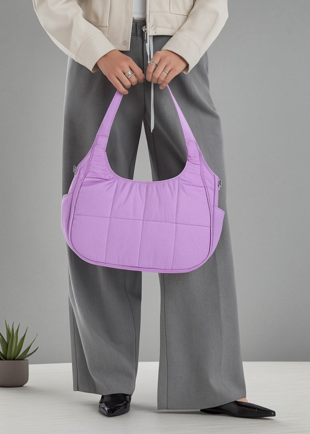 Hello Mimi Purse