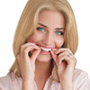 SnapLock™ Snap-In Dentures