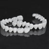 SnapLock™ Snap-In Dentures