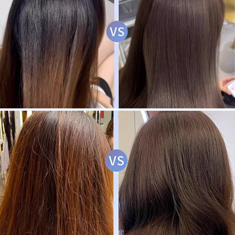 Temporary Hair Color Wax™ – Bold Style, No Commitment