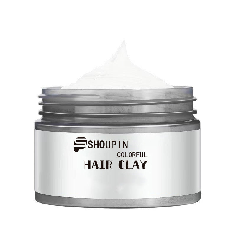 Temporary Hair Color Wax™ – Bold Style, No Commitment