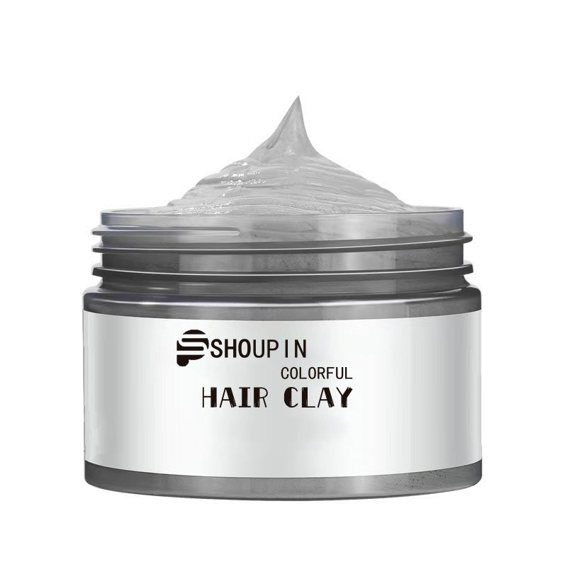 Temporary Hair Color Wax™ – Bold Style, No Commitment