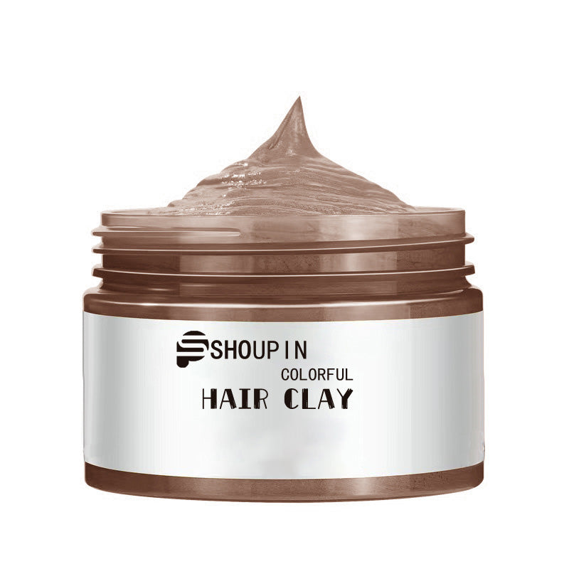 Temporary Hair Color Wax™ – Bold Style, No Commitment