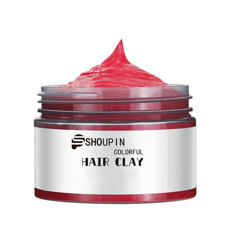 Temporary Hair Color Wax™ – Bold Style, No Commitment