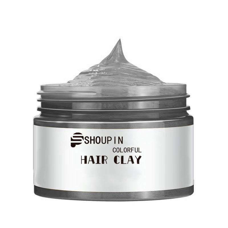 Temporary Hair Color Wax™ – Bold Style, No Commitment