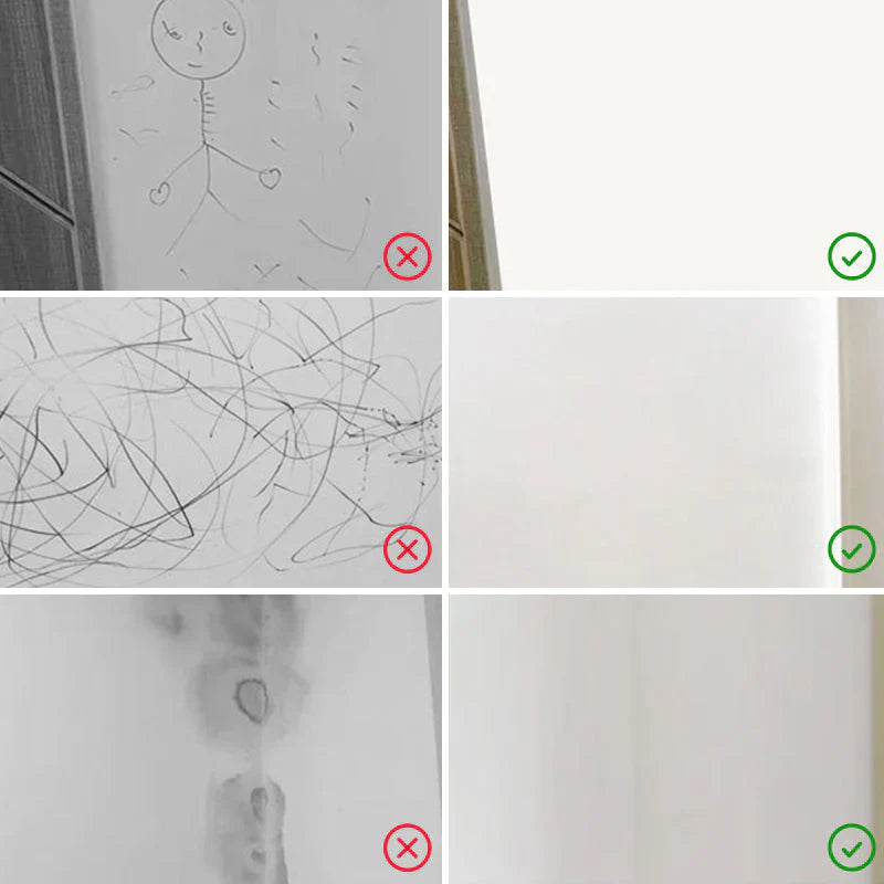 RollFix™ - Paint Roller for Wall Painting