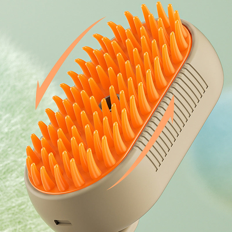 PamperPaws™ - All-in-one Solution For Coat Care