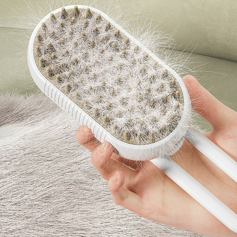 PamperPaws™ - All-in-one Solution For Coat Care