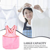 CarryWash™ – Adjustable Laundry Apron Bag