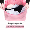 CarryWash™ – Adjustable Laundry Apron Bag