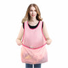 CarryWash™ – Adjustable Laundry Apron Bag