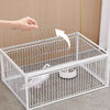 TrapPro™ |  Large Portable One Way Bird Cage