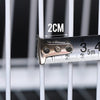 TrapPro™ |  Large Portable One Way Bird Cage