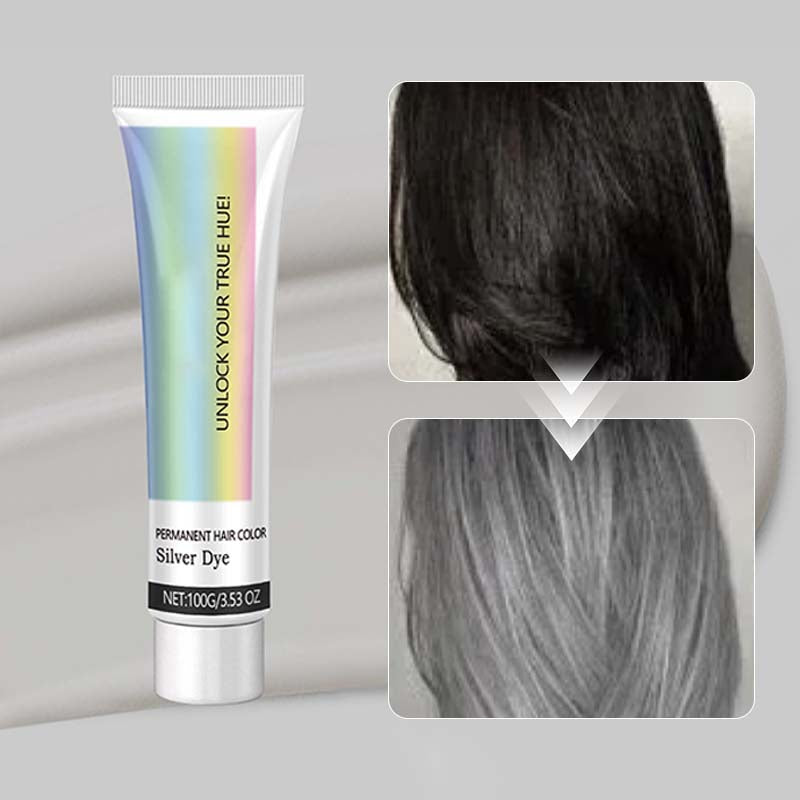 SilverLuxe™ | Shine in Silver (1 + 1 Free)