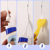 InstaFix | Whitewall Repair Paste