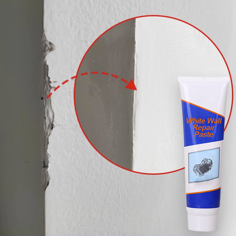 InstaFix | Whitewall Repair Paste