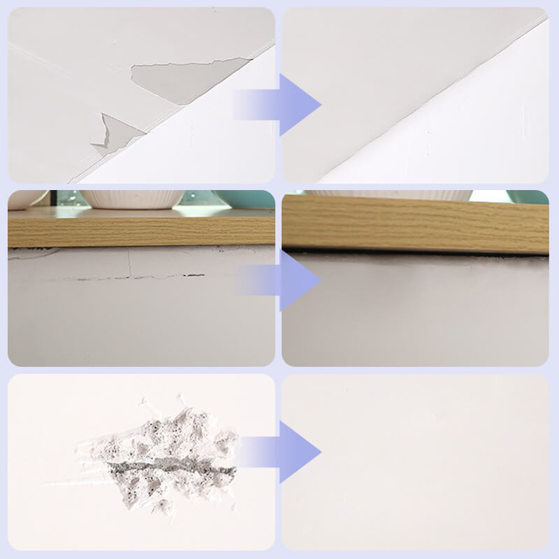 InstaFix | Whitewall Repair Paste