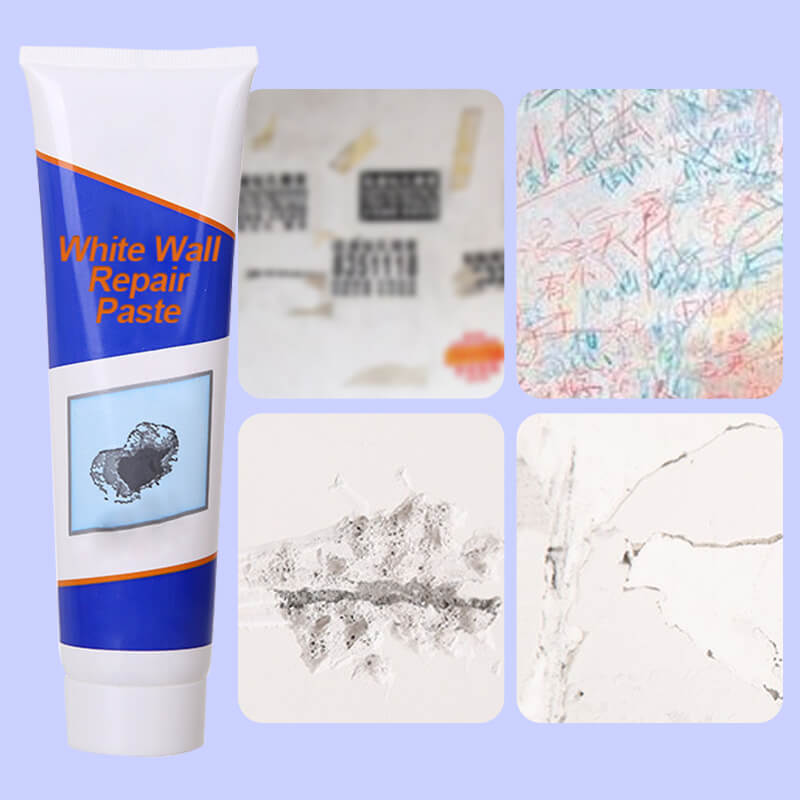 InstaFix | Whitewall Repair Paste