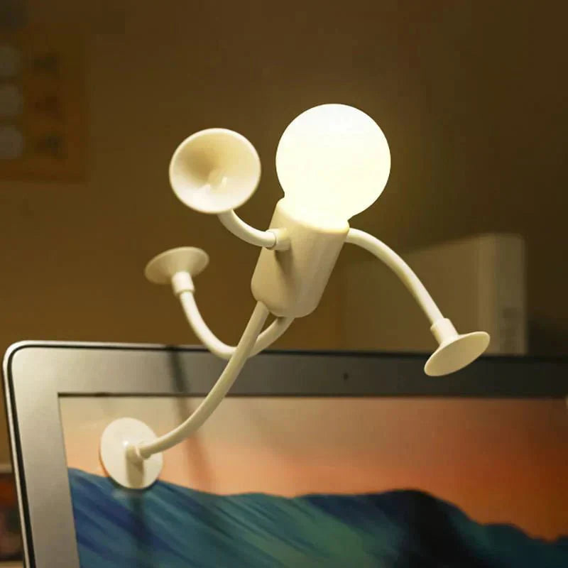 LED Lamp – Inspiring and Luminous Ambience