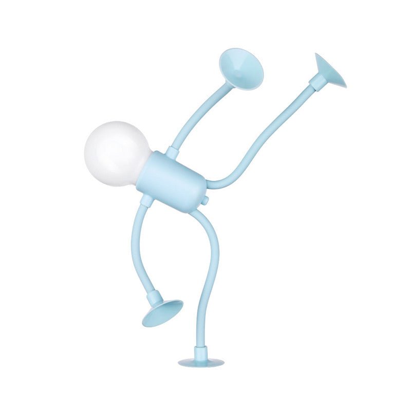 LED Lamp – Inspiring and Luminous Ambience