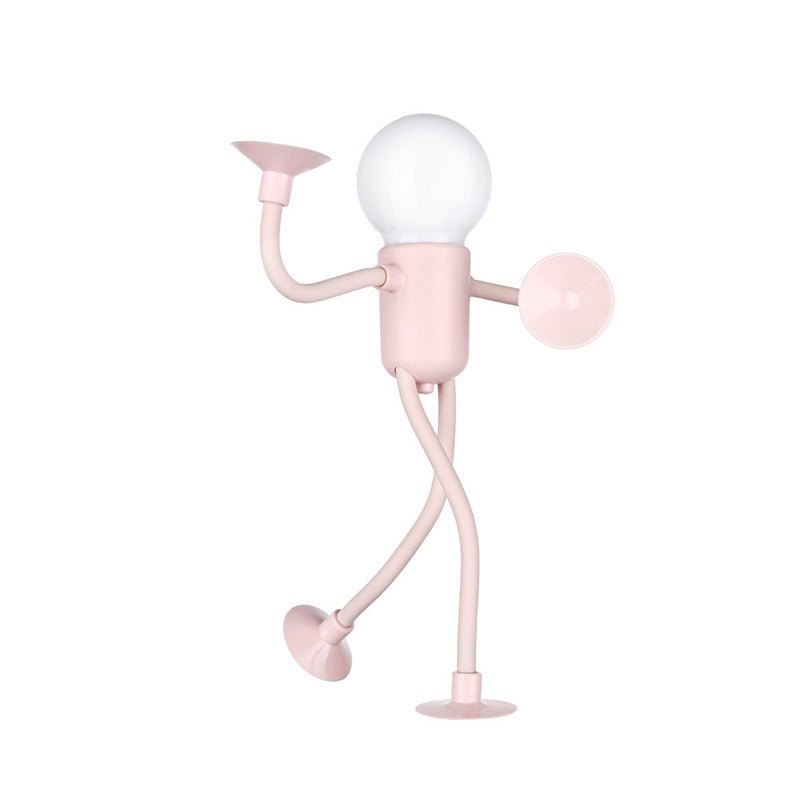 LED Lamp – Inspiring and Luminous Ambience