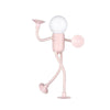 LED Lamp – Inspiring and Luminous Ambience