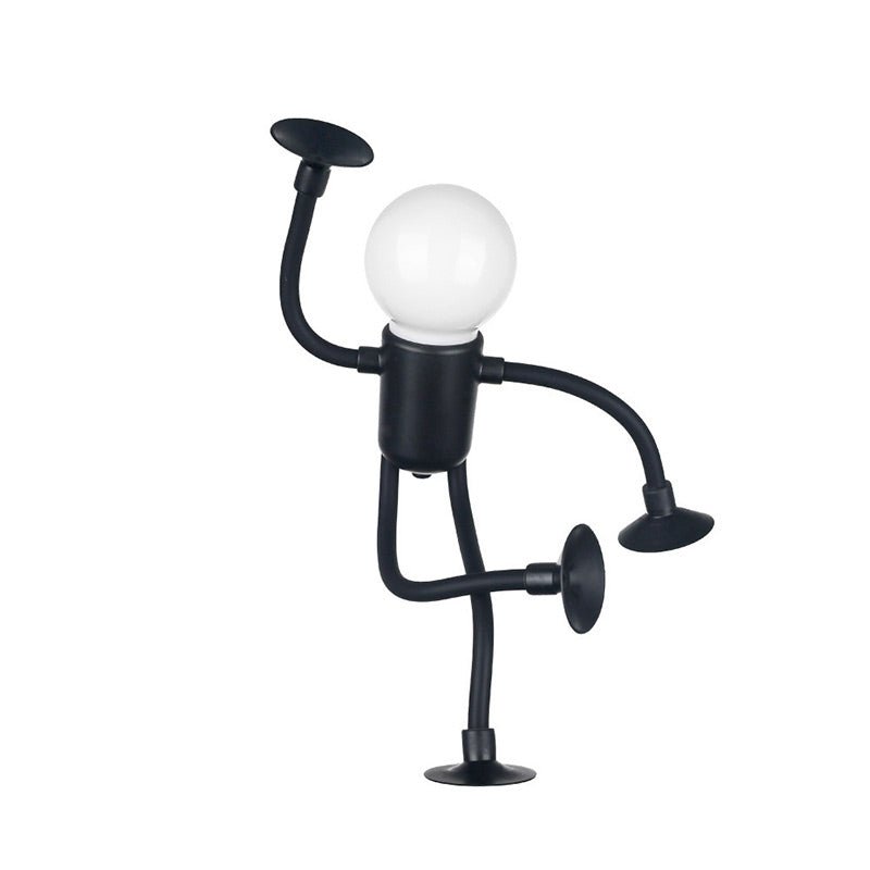 LED Lamp – Inspiring and Luminous Ambience