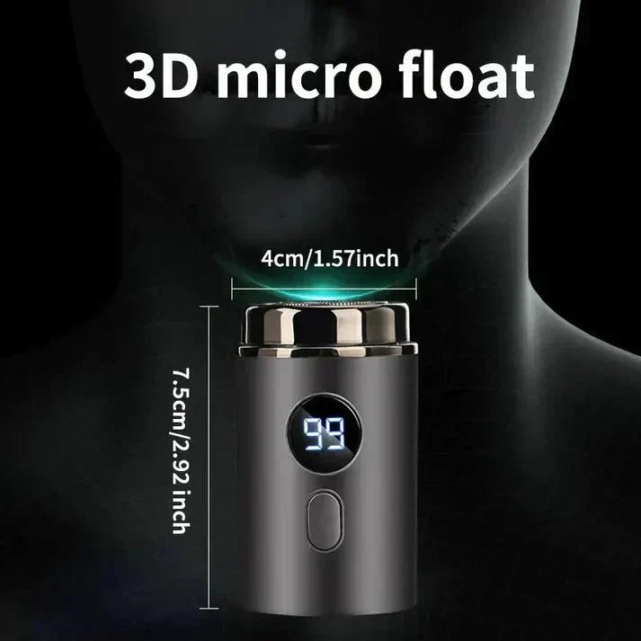 GlideSmooth™ | Gentle glide, flawless finish