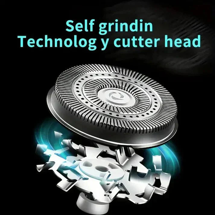 GlideSmooth™ | Gentle glide, flawless finish