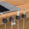 Charging Cable Magnetic Cable Organizer Storage Holder