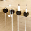 Charging Cable Magnetic Cable Organizer Storage Holder