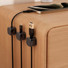 Charging Cable Magnetic Cable Organizer Storage Holder