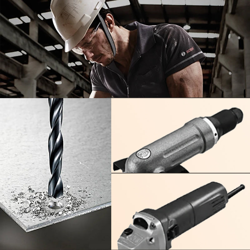 SharpSpin™ | Precision Sharpening in Seconds!