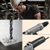 SharpSpin™ | Precision Sharpening in Seconds!