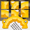 SharpSpin™ | Precision Sharpening in Seconds!