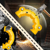 SharpSpin™ | Precision Sharpening in Seconds!