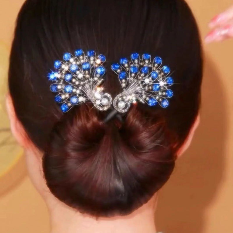 VintaClip™ Elegant Hair Companion