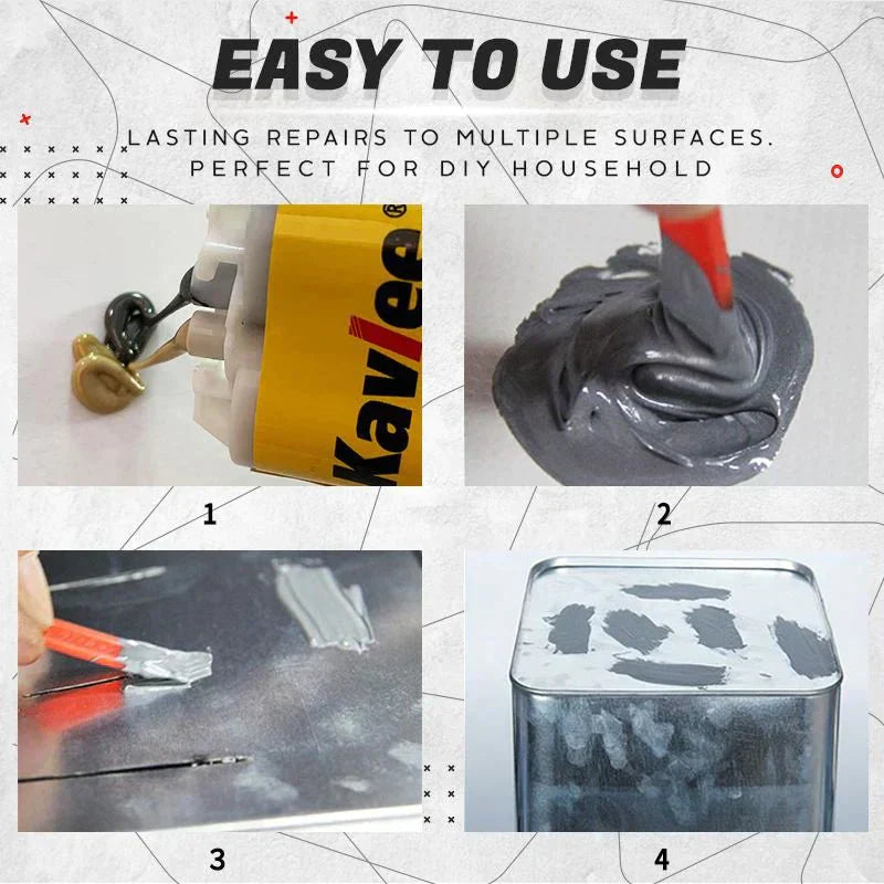 SuperGlue – All-Purpose Repair Adhesive
