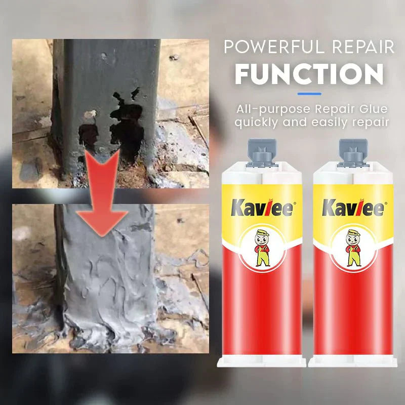 SuperGlue – All-Purpose Repair Adhesive