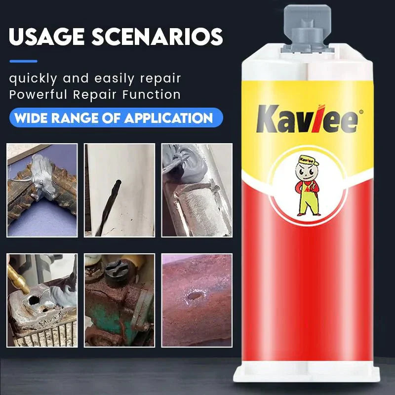 SuperGlue – All-Purpose Repair Adhesive