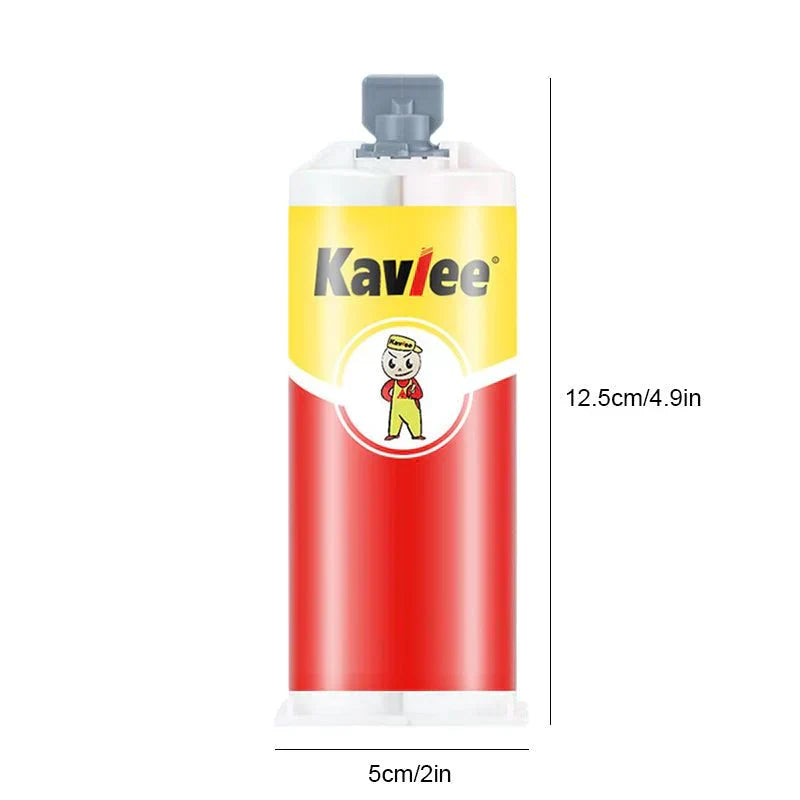 SuperGlue – All-Purpose Repair Adhesive