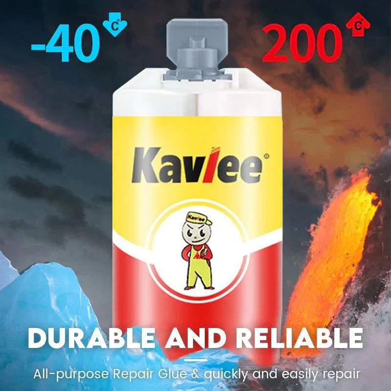 SuperGlue – All-Purpose Repair Adhesive