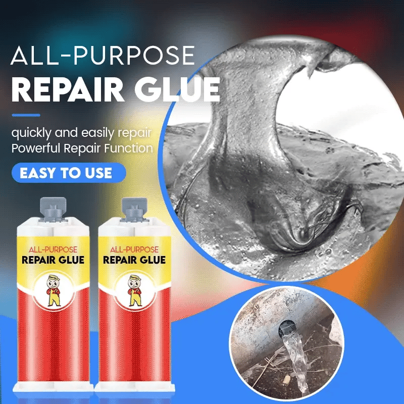 SuperGlue – All-Purpose Repair Adhesive