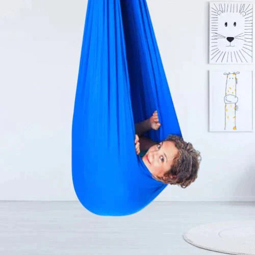 HappyKid™ - Sensory Play Space